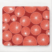 PinRäder Mousepad (Vorne)