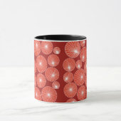 PinRäder Tasse (Zentrum)