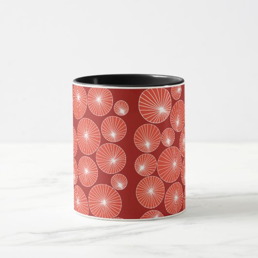 PinRäder Tasse (Zentrum)