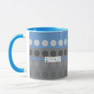 PINSCHER TASSE