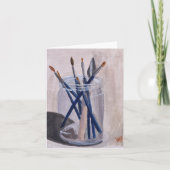 Pinsel (Vorderseite)