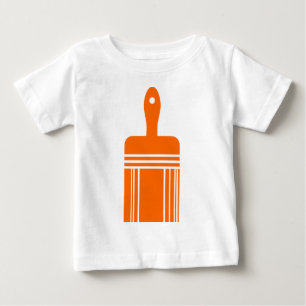 Pinsel 02 baby t-shirt