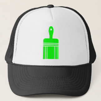 Pinsel 02 truckerkappe