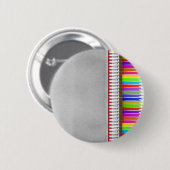 Pinsel Button (Vorne & Hinten)
