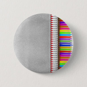 Pinsel Button