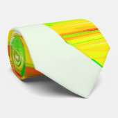 Pinsel Krawatte (Gerollt)