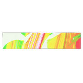 Pinsel Kurzer Tischläufer (Horizontal)