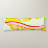 Pinsel Seitenschläferkissen (Rückseite)