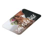 Pinsel Speichern des Datumsfensters Magnet (Linke Seite)