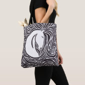 Pinsel Tasche (Von Nahem)