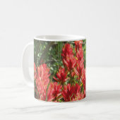 Pinsel-Tasse Kaffeetasse (Vorderseite Links)