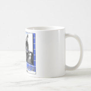 Pinsel W/Death Funny Gaben T-Shirts & Sammlerstück Kaffeetasse