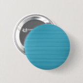 Pinselblau Button (Vorne & Hinten)