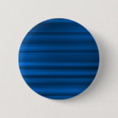 Pinselblau Button (Vorderseite)