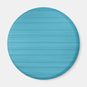 Pinselblau Magnet