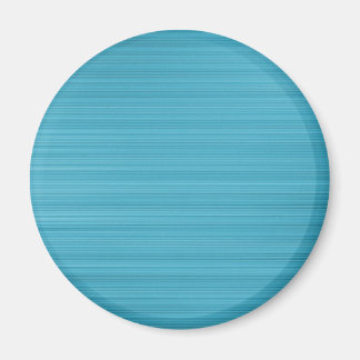 Pinselblau Magnet
