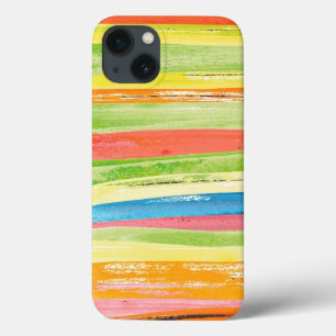 Pinselfarben Case-Mate iPhone Hülle