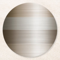 Pinselförmige Bronzeblocke aus gemischtem Metall