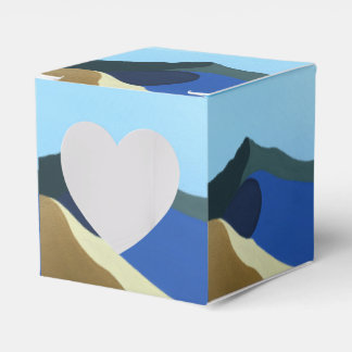 Pinselkastenfarben des Tamalpias Geschenkschachtel