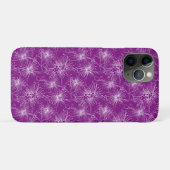 Pinselkirsche lilly blühend lila Case-Mate iPhone hülle (Rückseite (Horizontal))