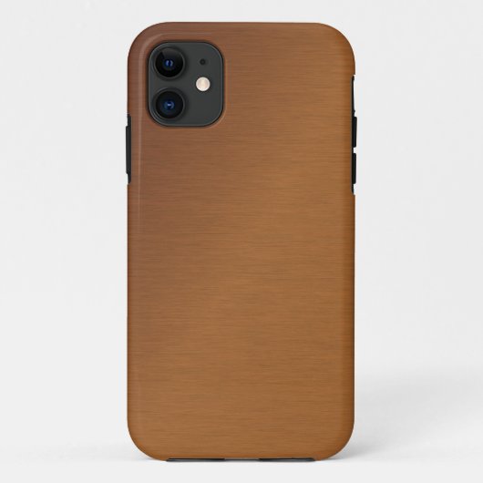 Pinselkopferschau 2 Case-Mate iPhone hülle (Rückseite)