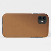 Pinselkopferschau 2 Case-Mate iPhone hülle (Rückseite (Horizontal))