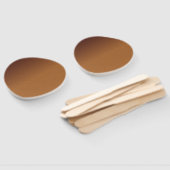 Pinselkopferschau 2 fächer (Non-assembled)