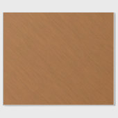 Pinselkopferschau 2 geschenkpapier (Flach)