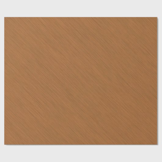 Pinselkopferschau 2 geschenkpapier (Flach)