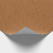 Pinselkopferschau 2 geschenkpapier (Ecke)