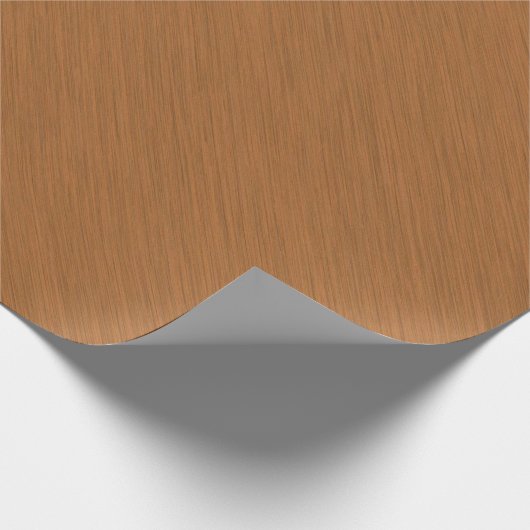 Pinselkopferschau 2 geschenkpapier (Ecke)