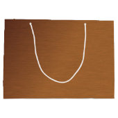 Pinselkopferschau 2 große geschenktüte (Rückseite)