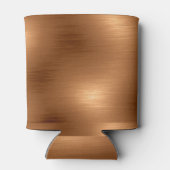 Pinselkopferschau Dosenkühler (Rückseite)