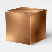 Pinselkopferschau Geschenkschachtel (Vorderseite)