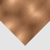 Pinselkopferschau Seidenpapier (Detail)