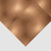 Pinselkopferschau Seidenpapier (Detail)