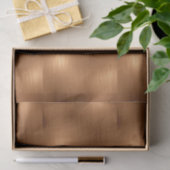 Pinselkopferschau Seidenpapier (Geschenk)