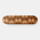 Pinselkopferschau Skateboard (Horizontal)