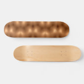 Pinselkopferschau Skateboard (Horizontal)