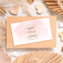 Pinselpinke, Pinselstrich, Pinselstrich, Pinselstr Visitenkarte