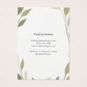 Pinselpinsel für sanfte Aquarellfarbe (Rückseite)