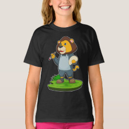 Pinselpinsel T-Shirt