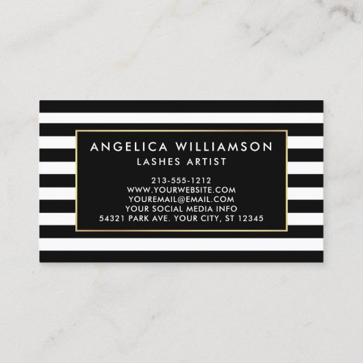 Pinselskriptstriche Strichen Burgundy Floral Visitenkarte (Rückseite)