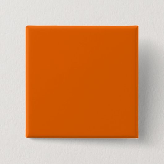 Pinselspitze am Orange Color Square Button (Vorderseite)