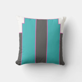 Pinselspitze für Arberor-Markenzeichen - Zuhause D Kissen