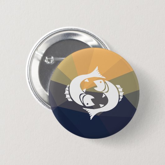 Pinselspitzen Button (Vorne & Hinten)