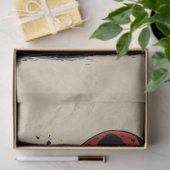 Pinselspitzen für den CotCore Seidenpapier (Geschenk)