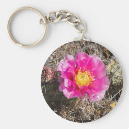 Pinselspitzen Schlüsselring Schlüsselanhänger