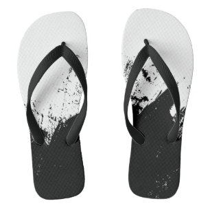Pinselstrich 10 badesandalen