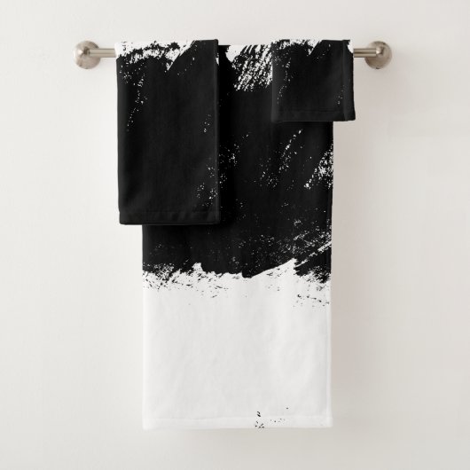 Pinselstrich 10 badhandtuch set (Insitu)